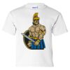 Ultra Cotton Youth T-Shirt Gildan 2000B Thumbnail