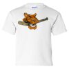 Ultra Cotton Youth T-Shirt Gildan 2000B Thumbnail