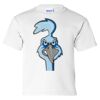 Ultra Cotton Youth T-Shirt Gildan 2000B Thumbnail
