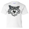 Ultra Cotton Youth T-Shirt Gildan 2000B Thumbnail