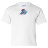 Ultra Cotton Youth T-Shirt Gildan 2000B Thumbnail