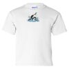 Ultra Cotton Youth T-Shirt Gildan 2000B Thumbnail