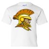 Ultra Cotton Youth T-Shirt Gildan 2000B Thumbnail