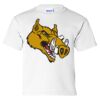 Ultra Cotton Youth T-Shirt Gildan 2000B Thumbnail