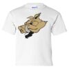 Ultra Cotton Youth T-Shirt Gildan 2000B Thumbnail