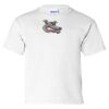 Ultra Cotton Youth T-Shirt Gildan 2000B Thumbnail
