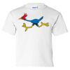 Ultra Cotton Youth T-Shirt Gildan 2000B Thumbnail