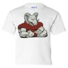 Ultra Cotton Youth T-Shirt Gildan 2000B Thumbnail