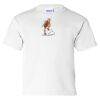 Ultra Cotton Youth T-Shirt Gildan 2000B Thumbnail
