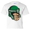 Ultra Cotton Youth T-Shirt Gildan 2000B Thumbnail