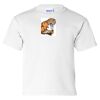 Ultra Cotton Youth T-Shirt Gildan 2000B Thumbnail