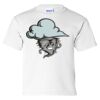 Ultra Cotton Youth T-Shirt Gildan 2000B Thumbnail