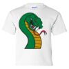 Ultra Cotton Youth T-Shirt Gildan 2000B Thumbnail