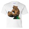 Ultra Cotton Youth T-Shirt Gildan 2000B Thumbnail