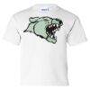 Ultra Cotton Youth T-Shirt Gildan 2000B Thumbnail