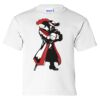 Ultra Cotton Youth T-Shirt Gildan 2000B Thumbnail