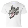 Ultra Cotton Youth T-Shirt Gildan 2000B Thumbnail