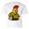 Ultra Cotton Youth T-Shirt Gildan 2000B Thumbnail