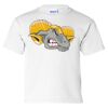 Ultra Cotton Youth T-Shirt Gildan 2000B Thumbnail