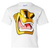 Ultra Cotton Youth T-Shirt Gildan 2000B Thumbnail
