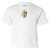 Ultra Cotton Youth T-Shirt Gildan 2000B Thumbnail