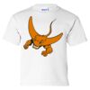 Ultra Cotton Youth T-Shirt Gildan 2000B Thumbnail