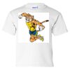 Ultra Cotton Youth T-Shirt Gildan 2000B Thumbnail