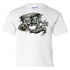 Ultra Cotton Youth T-Shirt Gildan 2000B Thumbnail