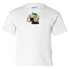 Ultra Cotton Youth T-Shirt Gildan 2000B Thumbnail