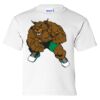 Ultra Cotton Youth T-Shirt Gildan 2000B Thumbnail