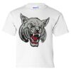 Ultra Cotton Youth T-Shirt Gildan 2000B Thumbnail