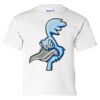 Ultra Cotton Youth T-Shirt Gildan 2000B Thumbnail