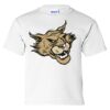 Ultra Cotton Youth T-Shirt Gildan 2000B Thumbnail