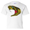 Ultra Cotton Youth T-Shirt Gildan 2000B Thumbnail