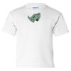Ultra Cotton Youth T-Shirt Gildan 2000B Thumbnail