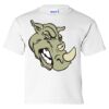 Ultra Cotton Youth T-Shirt Gildan 2000B Thumbnail