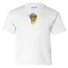 Ultra Cotton Youth T-Shirt Gildan 2000B Thumbnail