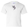 Ultra Cotton Youth T-Shirt Gildan 2000B Thumbnail