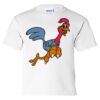Ultra Cotton Youth T-Shirt Gildan 2000B Thumbnail