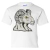 Ultra Cotton Youth T-Shirt Gildan 2000B Thumbnail