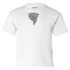 Ultra Cotton Youth T-Shirt Gildan 2000B Thumbnail