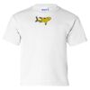 Ultra Cotton Youth T-Shirt Gildan 2000B Thumbnail