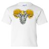 Ultra Cotton Youth T-Shirt Gildan 2000B Thumbnail