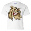 Ultra Cotton Youth T-Shirt Gildan 2000B Thumbnail