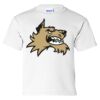 Ultra Cotton Youth T-Shirt Gildan 2000B Thumbnail