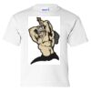 Ultra Cotton Youth T-Shirt Gildan 2000B Thumbnail