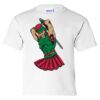 Ultra Cotton Youth T-Shirt Gildan 2000B Thumbnail