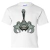 Ultra Cotton Youth T-Shirt Gildan 2000B Thumbnail