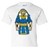 Ultra Cotton Youth T-Shirt Gildan 2000B Thumbnail