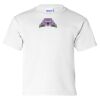 Ultra Cotton Youth T-Shirt Gildan 2000B Thumbnail